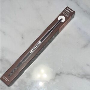Morphe Micro Brow Pencil in Cold Brew